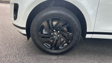 Land Rover Range Rover Evoque 2.0 D165 S 5dr Auto Diesel Hatchback